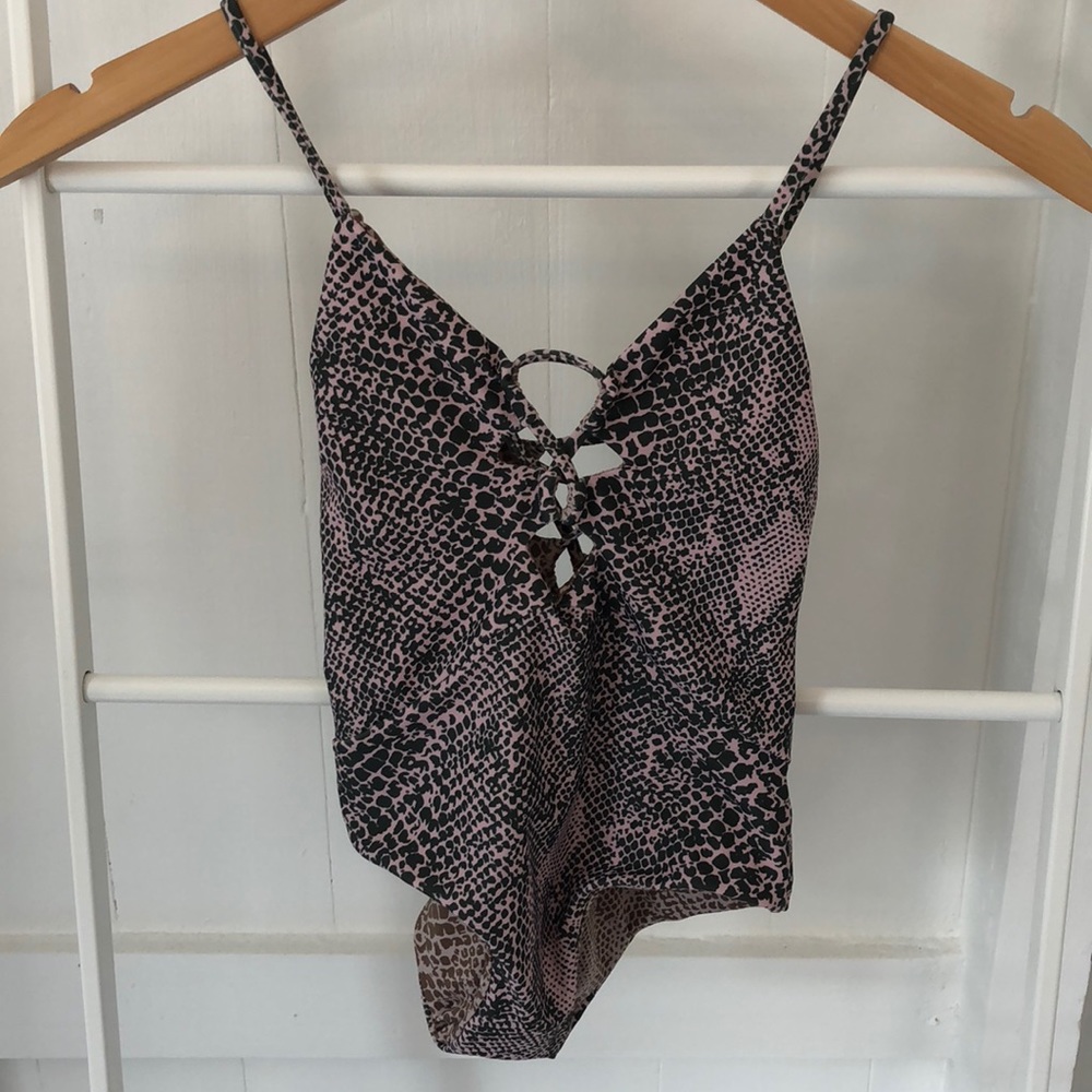 Acacia Swimwear Honey Kokomo